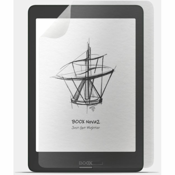 Elite Screens Ochranná fólie na displej doodroo pro Onyx ...