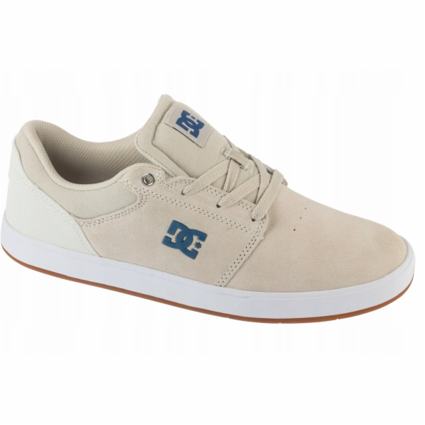 DC Shoes Boty DC Crisis 2 DC01672101 Béžová 46