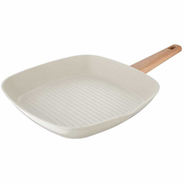 Bergner Mramorová pánev 28 cm BG-30639 NATURALLY