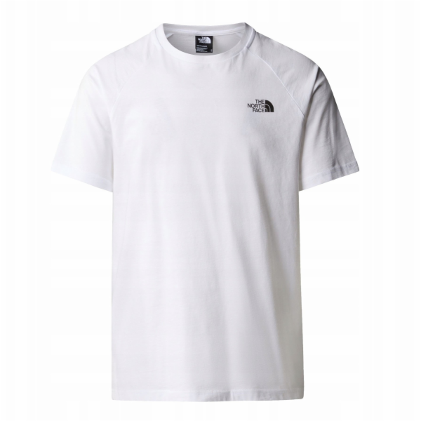 The&nbsp;North&nbsp;Face&nbsp;Pánské&nbsp;tričko&nbsp;M&nbsp;SS&nbsp;North&nbsp;Faces&nbsp;NF0A87NUFN4...