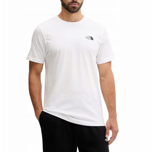 The North Face Tričko M Half Dome Photo SS NF0A8EE9FN41 b...