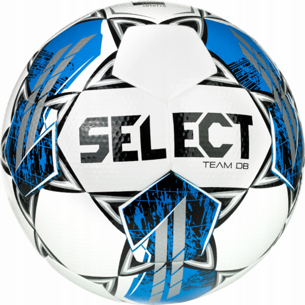 Select Míč Team FIFA Basic DB V25 120076 bílý 5