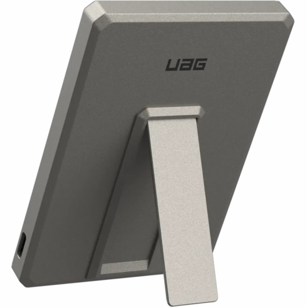 Baseus UAG Ultra Slim 5K - powerbanka 5000 mAh se stojánk...