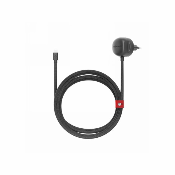 Twelve South PowerCord EU - 30W nabíječka do zásuvky s 3m...