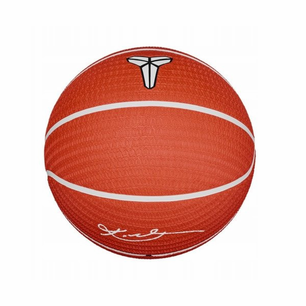 Nike Deflovaný míč Playground 8P Kobe Bryant N1012519-835...