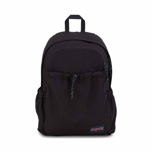 JanSport Batoh Lounge Pack EK0A5BJ3N55 Černý Jedna velikost