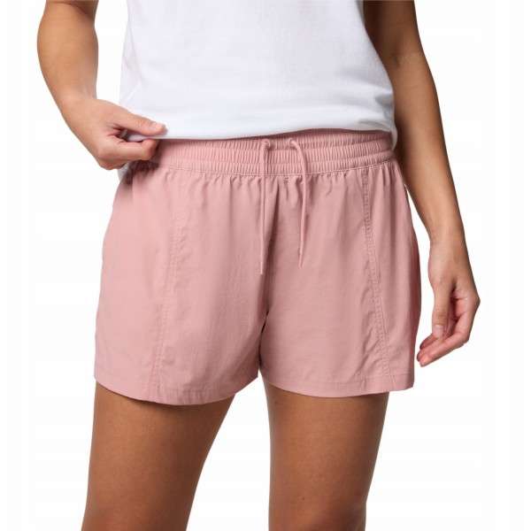 Columbia&nbsp;Kraťasy&nbsp;Boundless&nbsp;Trek&nbsp;Active&nbsp;2073124659&nbsp;Růžová&nbsp;M