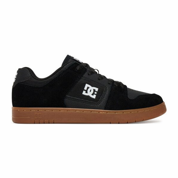 DC Shoes Boty DC Manteca 4 DC01732063 Černá 43