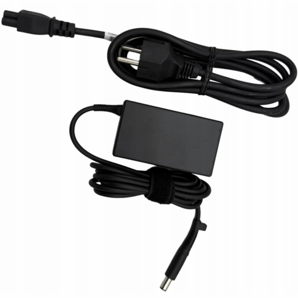 HP 65W Inteligentní AC adaptér pro