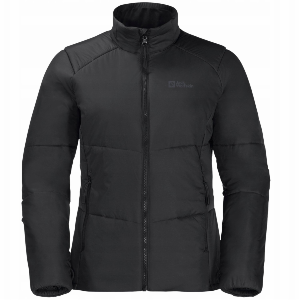 Jack Wolfskin Mikina s kapucí Bergland INS W 1207231-6000...