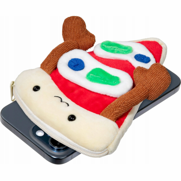 NoName Laut MAGMOJI Wallet – peněženka kompatibilní s Mag...