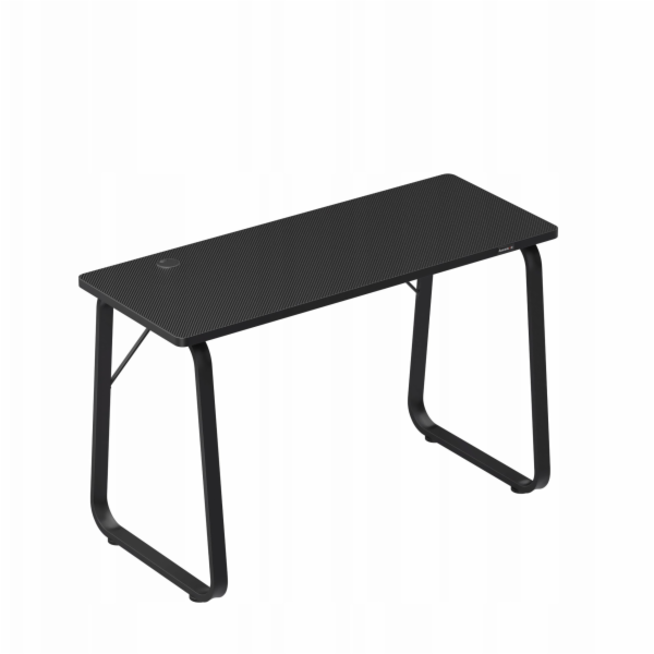 Huzaro Herní počítačový stůl Hero 1.5 černý 120 cm