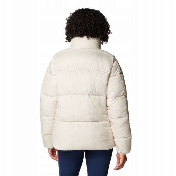 Columbia Bunda Puffect II Full Zip 2090291278 Béžová L
