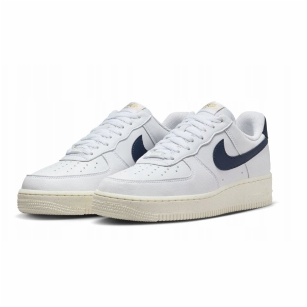 Nike Air Force Low 1 07 FZ6768-100 bílá 41