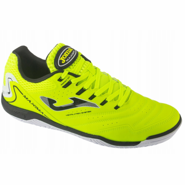 Joma Maxima 2511 IN MAXW2511IN Žlutá 44