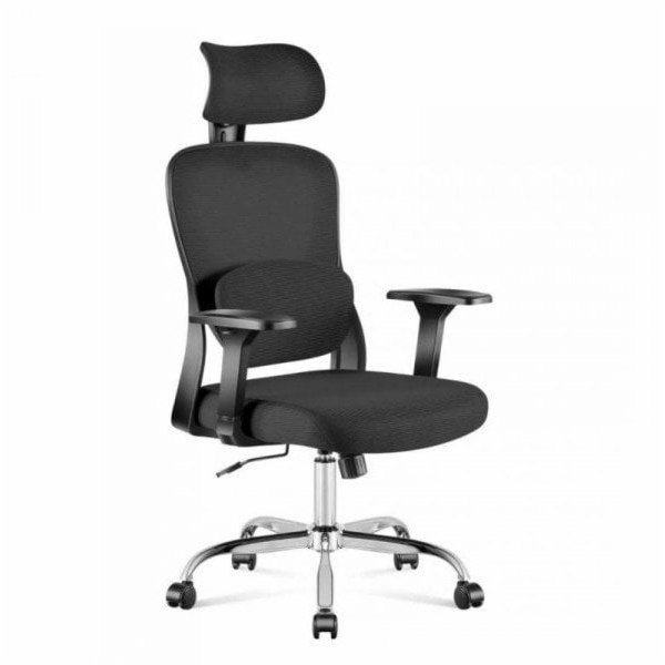 MarkAdler Kancelářská židle Mark Adler Manager 3.2 černá