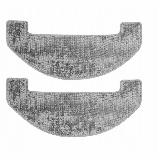 Tesla RoboStar iQ400/iQ400 Plus - Mop z mikrovlákna (2 kusy)