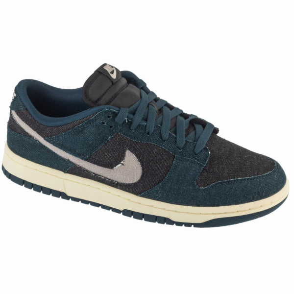 Nike W Dunk Low HF1985-400 šedá 44.5