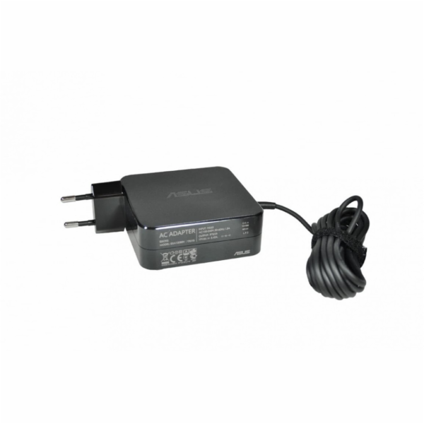 Asus 0A001-00892000 Napájecí adaptér/měnič Interní 65W Černý