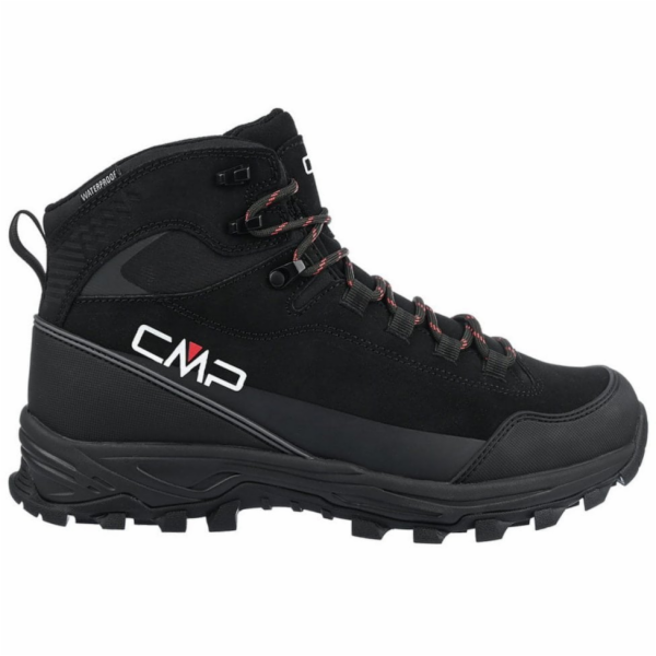 CMP Pánské trekové boty MYZAR MID WP WATERPROOF (3Q15857/...