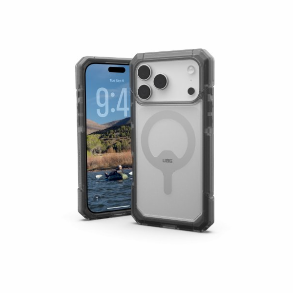 UAG Trooper MagSafe - kryt kompatibilní s MagSafe pro iPh...