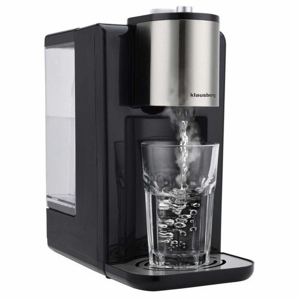 Klausberg DÁVKOVAČ HORKÉ VODY 2,2 L KB-7878