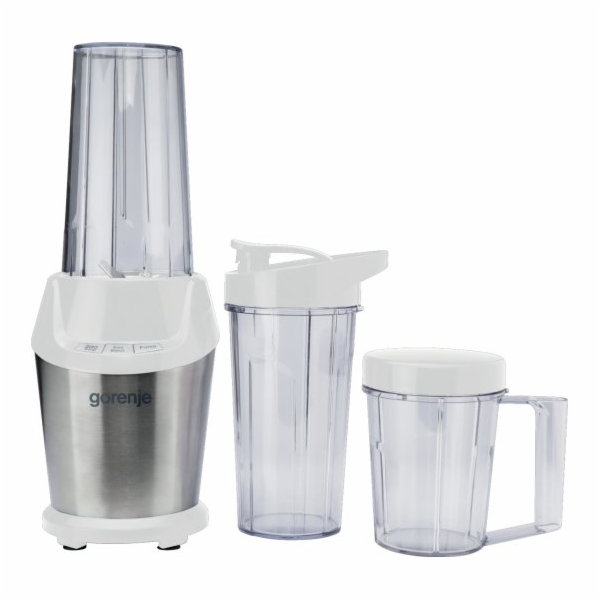 Gorenje Mixér | BN1000E | Stolní | 1000 W | Materiál nádo...