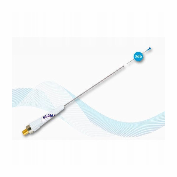 Icy Box Glomex RA109SLS VHF hlasová anténa pro plachetnic...