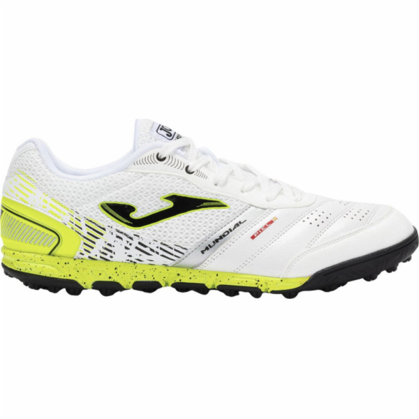 Joma Mundial 2502 TF MUNW2502TF bílá 41