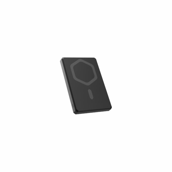 UAG Ultra Slim 5K - powerbanka 5000 mAh se stojánkem, bez...