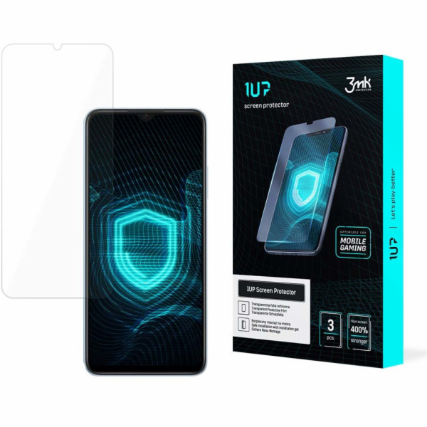 3MK OPPO A17 - 1UP