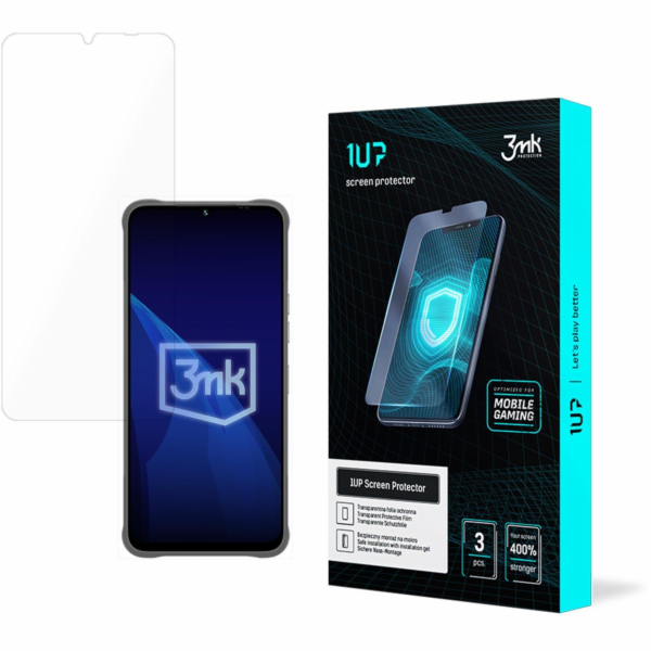 3MK MYPHONE KLADIVO VA 5G - 1UP