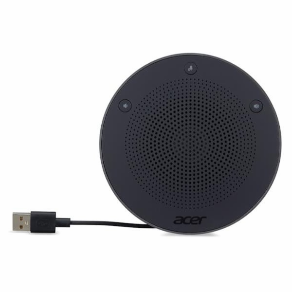 Acer Konferenční reproduktor černý