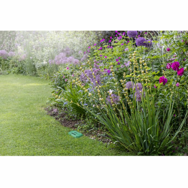 Osram SMART+ RF senzor vlhkosti půdy | Zelený