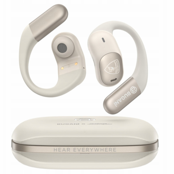 Bugani Free B15 Lamborghini Limited edice - skin - TWS ot...