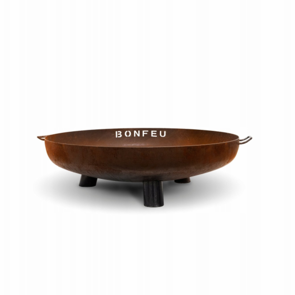 Ambiance Zahradní ohniště Bonfeu Bonbowl Plus O60