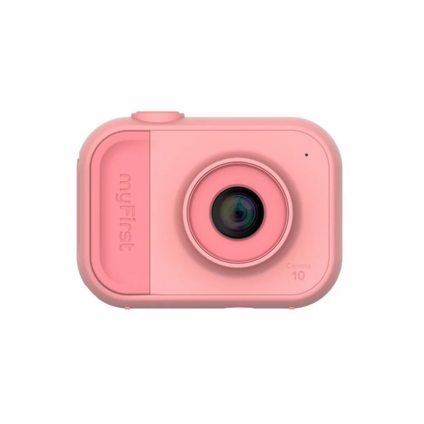 Xrec myFirst Camera 10 - digitální fotoaparát pro děti, s...