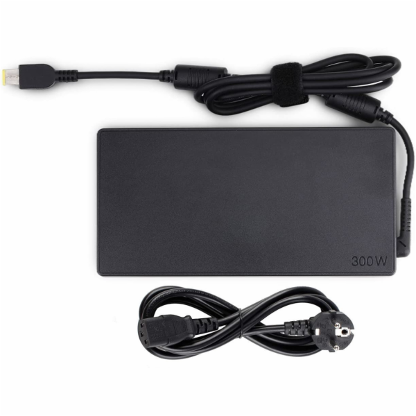 Lenovo 300W AC adaptér pro
