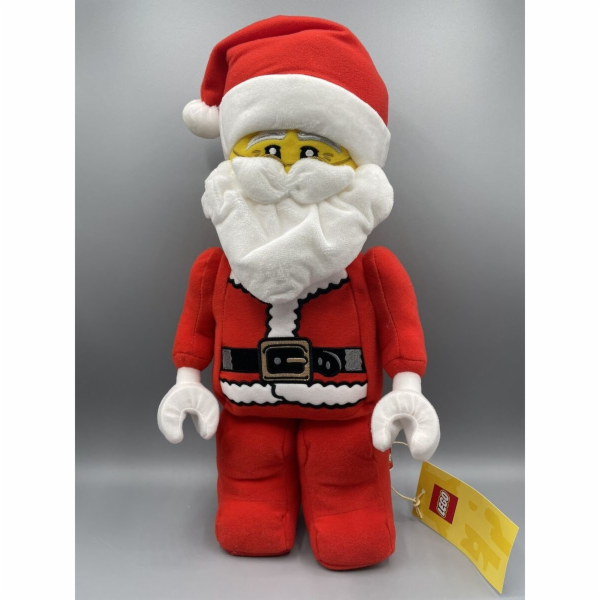 LEGO Santa Claus 345920 červený
