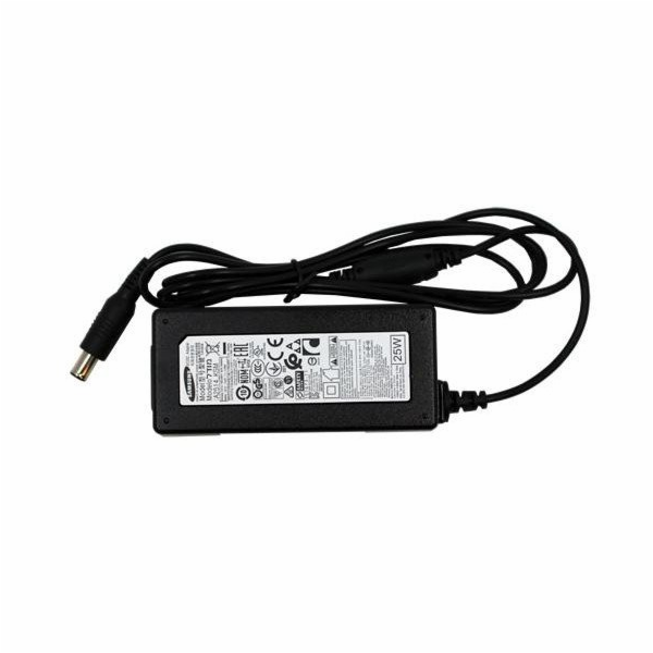 Samsung AC adaptér 100–240 V