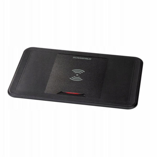 Scanstrut Voděodolná bezdrátová nabíječka 3 cívky, 15W, 1...