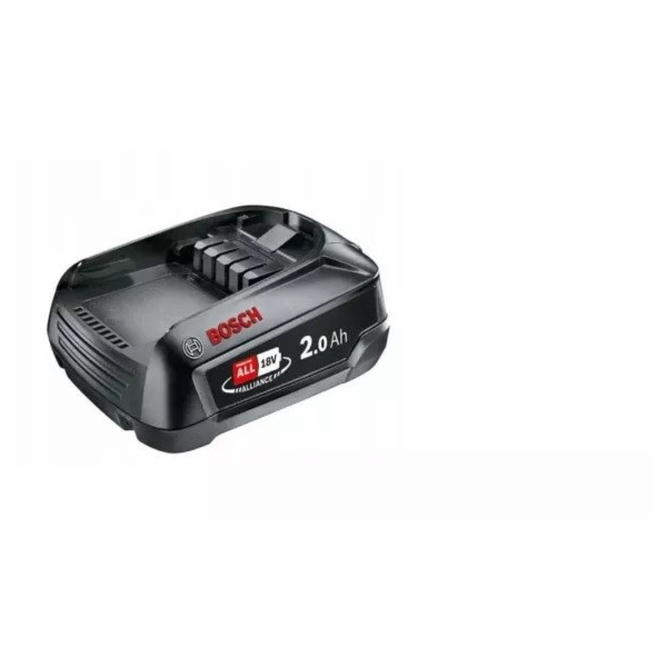 Bosch Baterie PBA 18V 2,0Ah WB