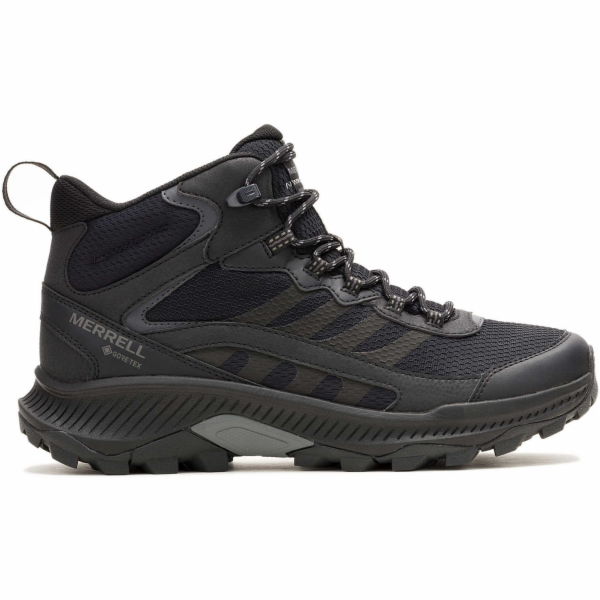 Merrell Pánské turistické boty Speed Strike 2 MID GTX GOR...