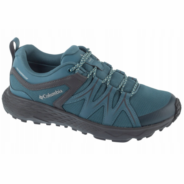 Columbia Boty Peakfreak Roam WP 2108301429 Modrá 44