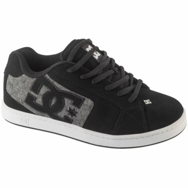 DC&nbsp;Shoes&nbsp;Boty&nbsp;DC&nbsp;Net&nbsp;DC01774-062&nbsp;Černá&nbsp;47