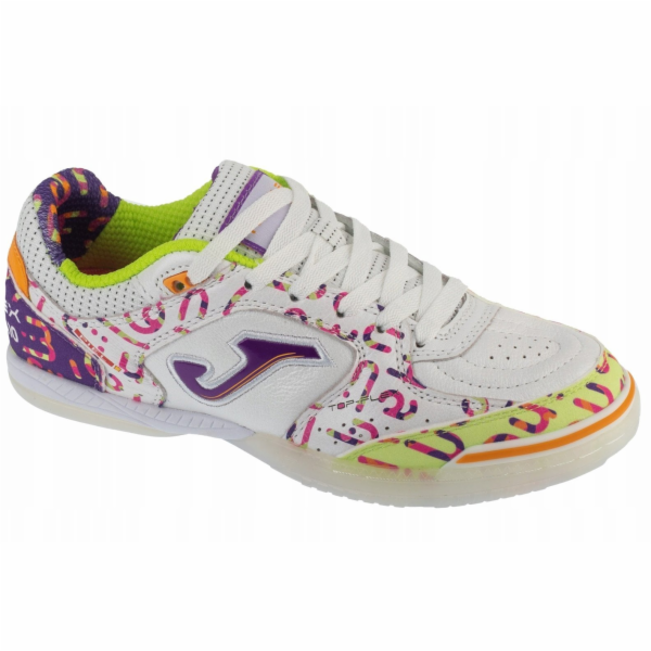 Joma Top Flex 2572 IN TOPW2572IN bílá 42.5