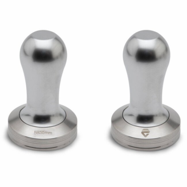 Lelit PLA481A Tamper - 58 mm hliník