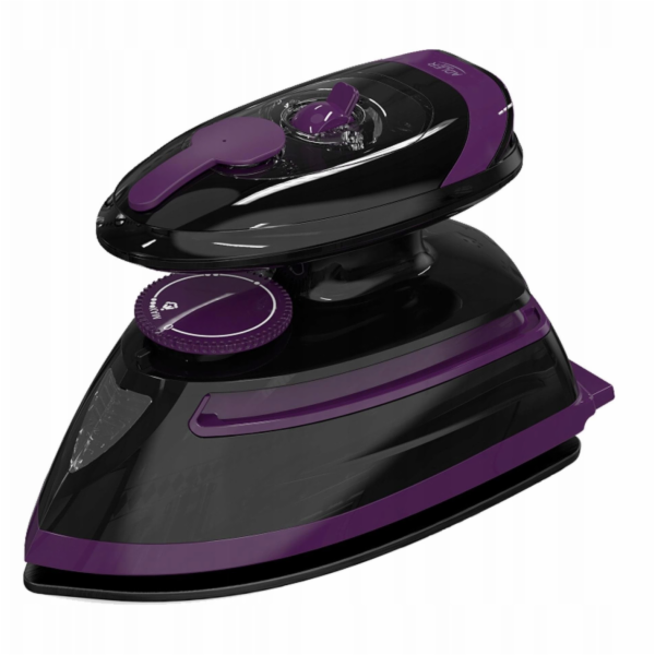 Adler Napařovací cestovní žehlička AD 5049