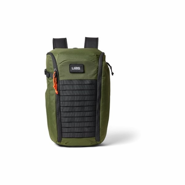 XXX_Urban Armor Gear (Urban) UAG Civilian - batoh na note...