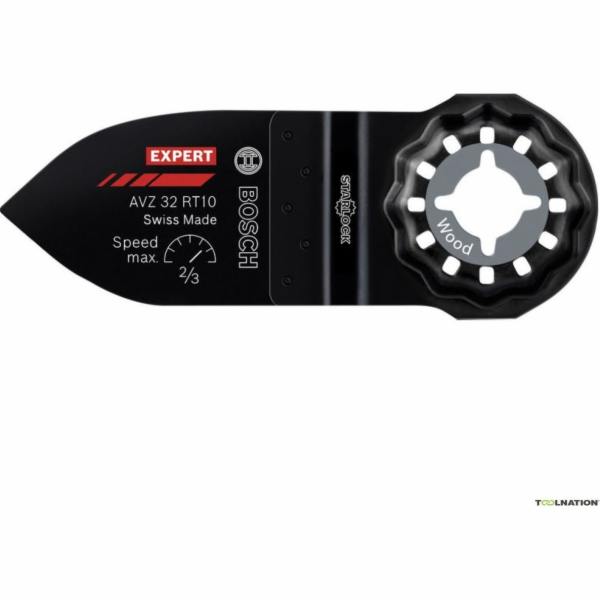 Bosch BRUSNÁ TAŽE RBE - 1ER AVZ 32 RT10